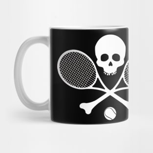 Tennis Mug